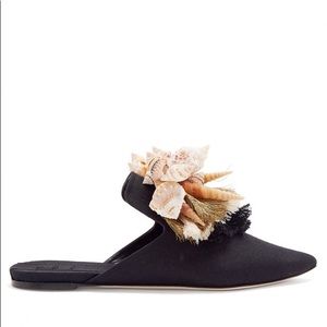 Sanayi 313 shell mules 37 us 6.5 $1,395